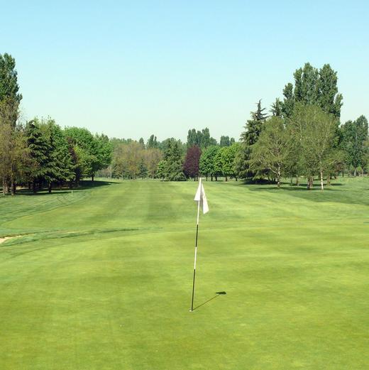 米兰高尔夫俱乐部 Golf Club Milano | 意大利高尔夫球场 俱乐部 | 欧洲高尔夫 商品图3