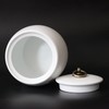 【茶器】澜沧古茶 和字鼓型茶叶罐 商品缩略图1