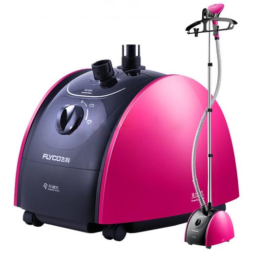 飞科（FLYCO）FI9816蒸汽挂烫机 手持家用电熨斗挂式蒸汽熨衣机JPY带授权招加盟代理 商品图0