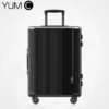 YUMC拉杆箱A1018行李箱旅行万向轮 商品缩略图0