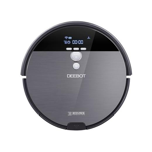 【爆款】科沃斯扫地机器人X1 OMNI  T10 N8 X1SPRO T20 T30PRO K10 X1九合一扫拖洗烘一体拖地机器人JPY带授权招加盟代理 商品图1