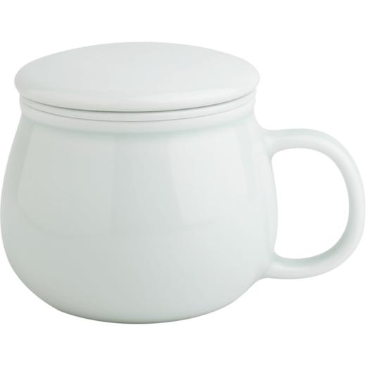 青瓷过滤泡茶杯 商品图1