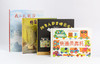 奇想故事盒子第一期（4本）赠帆布袋 商品缩略图4