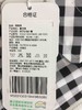 棉果果春秋季女童格子长袖外套 M322130319449 商品缩略图5