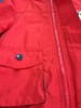 棉果果春秋季男童涤纶+摇粒绒连帽风衣外套 M312130319512 商品缩略图4