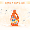 汰渍 全效360度洗衣液超值套装（洁雅百合）3kg*2+500g*6 商品缩略图3