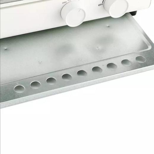 伊莱克斯（Electrolux） 电烤箱  EGOT2010 白色 商品图3