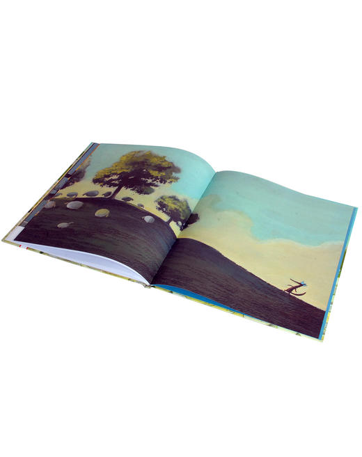 绵羊国王路易一世  原价38.8 商品图4