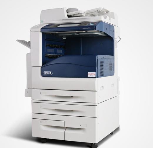 【复印机】*施乐C3375打印复印扫描一体机A3+激光打印机7835 7855彩色复印机 商品图0