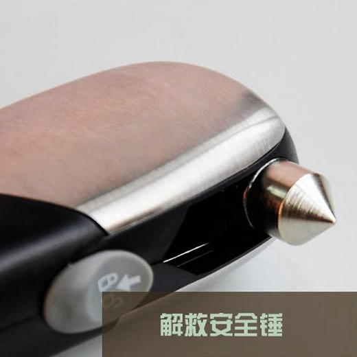 【授权商品】恩谷ENGUE 汽车工具 手电筒 安全锤 多功能工具组合EG-4010JPY带授权招加盟代理 商品图7