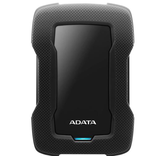 *【移动硬盘】ADATA/威刚HD330 移动硬盘1t/2t 高速usb3.0 防水防震防尘设计 商品图2
