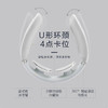 SKG 颈椎按摩器 颈椎按摩仪 肩颈按摩器 颈椎经络电脉冲护颈仪  4098 蓝牙款 王一博代言  商品缩略图2