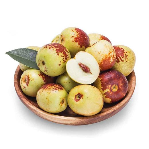 【自营水果】冬枣|一箱5斤左右 商品图0