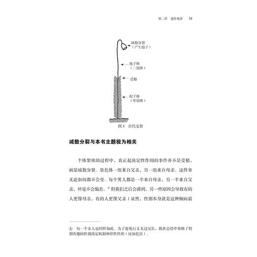 《生命是什么》 商品图2