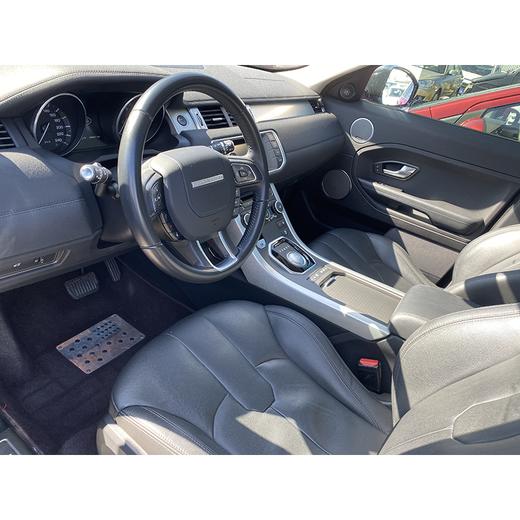 【特价闪租】路虎 揽胜极光 2015款 2.0T 五门智耀版 商品图3