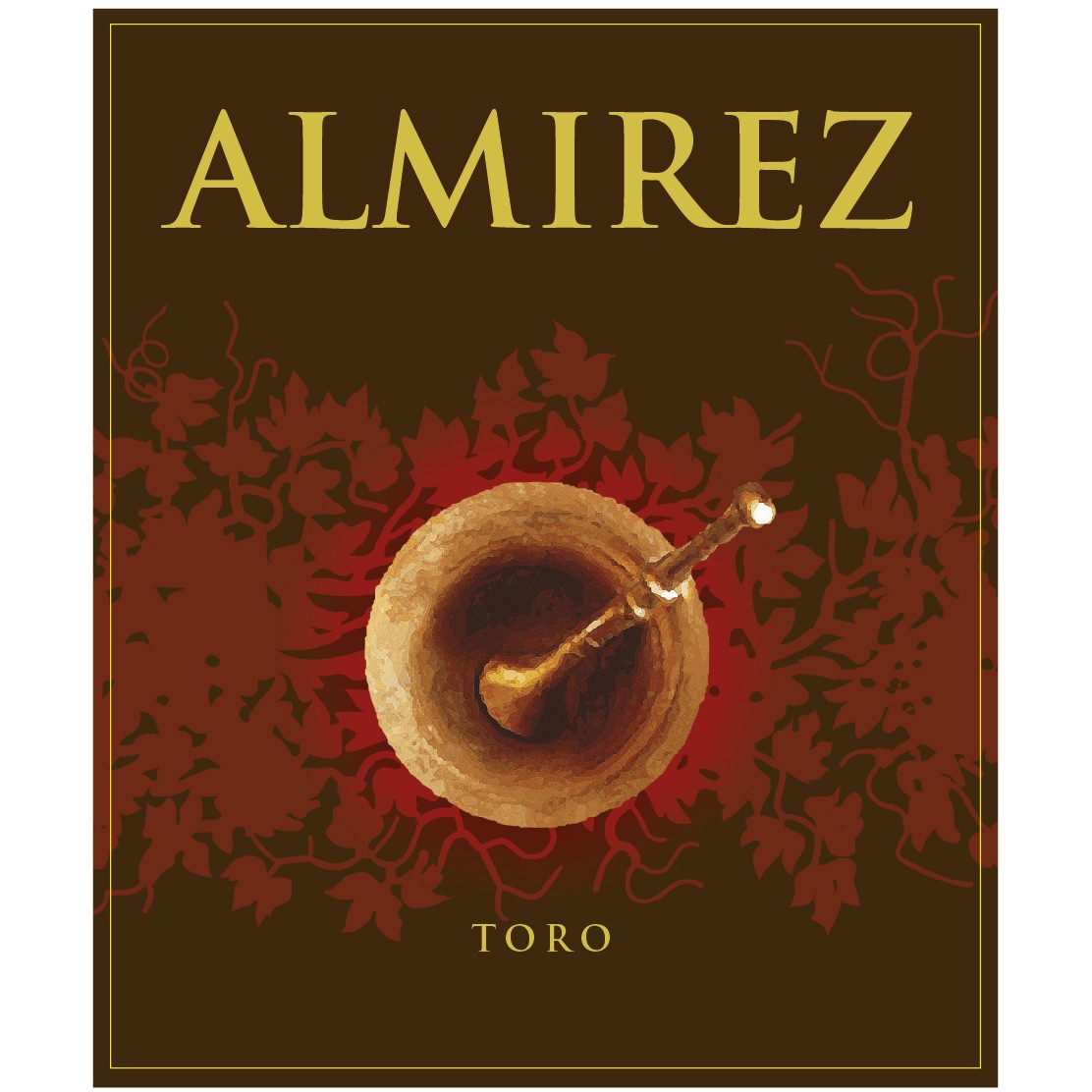 2016 TESO LA MONJA ALMIREZ