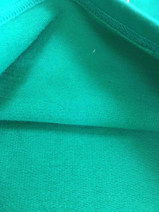 棉果果春秋季男童嘻哈卡通T恤 M312140219497 商品图7