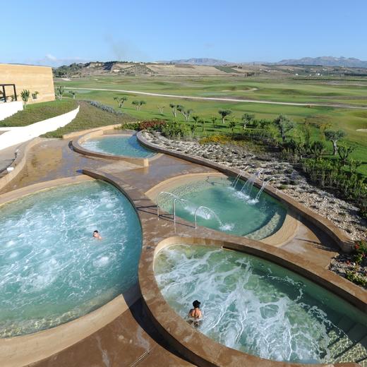 威尔杜拉高尔夫温泉度假村 Verdura Golf & Spa Resort | 意大利高尔夫球场 俱乐部 | 欧洲高尔夫 商品图0