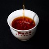 澜沧古茶 2019年大马帮普洱熟茶砖茶古树茶礼盒装 1000g 商品缩略图3