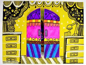 《我的衣柜》【自动发货：下单后，点击手机短信中收到的链接，即可获取文件下载的链接；如有任何问题，可添加客服微信hm33268获得帮助】