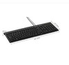 *【键盘】联想（Lenovo） 原装键盘USB巧克力超薄键盘静音台式防水有线键盘 商品缩略图1