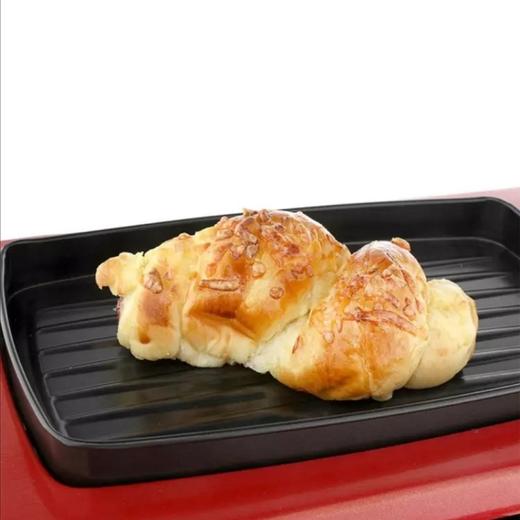 乐扣乐扣 LOCK&LOCK  电烤箱  EJO127RED 商品图3