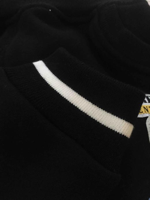 棉果果秋冬季男童南极绒拉裆长裤M412200419664 商品图2