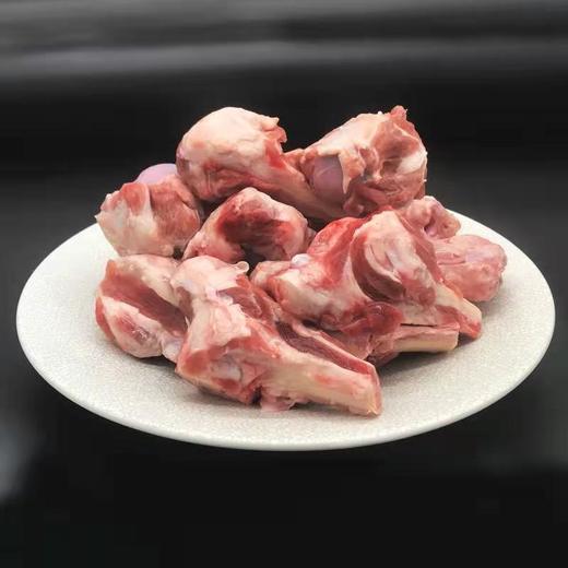 如康精品带骨髓羊棒骨2斤装