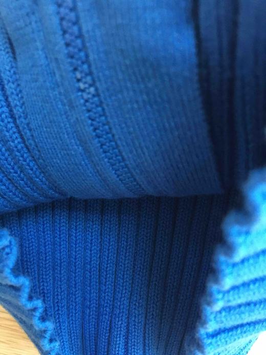 棉果果春秋季男童纯棉对开毛衫M312161519478 商品图7