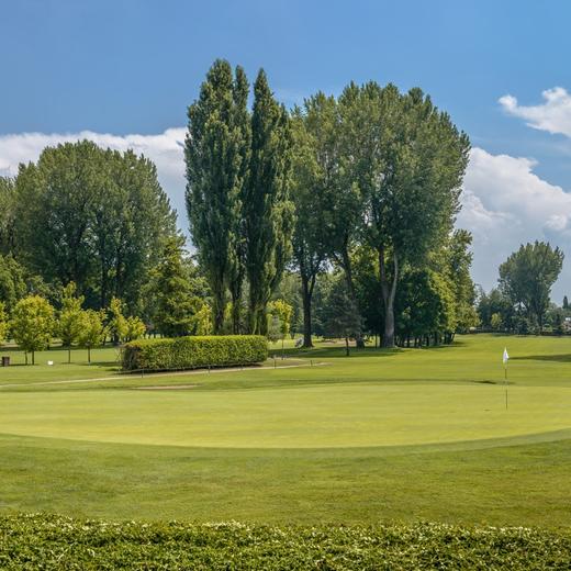 米兰高尔夫俱乐部 Golf Club Milano | 意大利高尔夫球场 俱乐部 | 欧洲高尔夫 商品图1