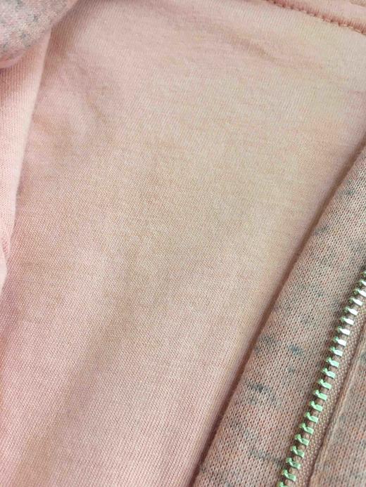 棉果果春秋季女童连帽马甲 M322171219441 商品图7