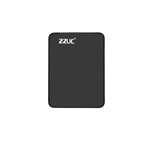 。【移动硬盘】ZZUC2.5寸高速3.0USB移动硬盘80G120G160G250G320G500G750G1TB 商品图0