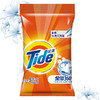 汰渍 Tide 全效除菌洗衣粉（洁雅百合香）5KG袋装 强力去油渍污渍（新旧包装 随机发货） 商品缩略图0