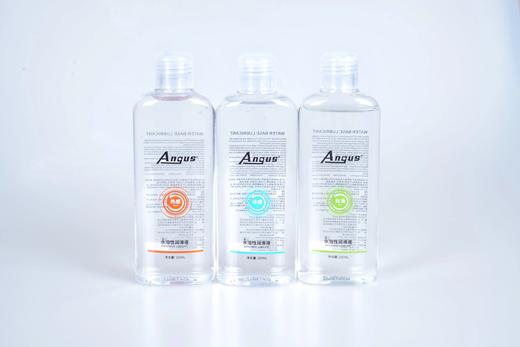 Angus 新款人体润滑剂 商品图2