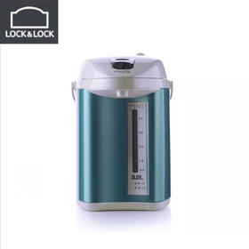 乐扣乐扣 LOCK&LOCK   电热开水瓶   EJK567BLU     蓝色