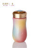 炫彩系列随身杯 360ml单层 商品缩略图1