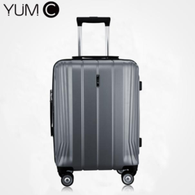 美国-YUMC拉杆旅行箱A1058男女学生行李登机箱