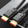 山泽 HDMI线2.0版 4K数字高清线3D视频线数据线 1.5米 投影仪电脑电视机机顶盒连接线 (SAMZHE) 15SH8 商品缩略图4