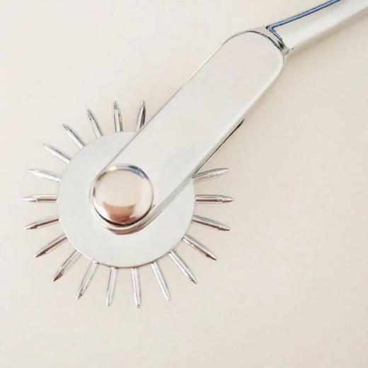 【触觉游戏】情趣调教单滚轮 商品图3