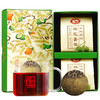 澜沧古茶 茶妈妈小青柑陈皮普洱熟茶新会桔橘普茶2016年2颗试喝装 商品缩略图5