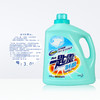 进口花王（KAO）一匙灵抑菌超浓缩洗衣液（抗菌除垢型）3kg/瓶 深层去渍 洁净留香 商品缩略图6