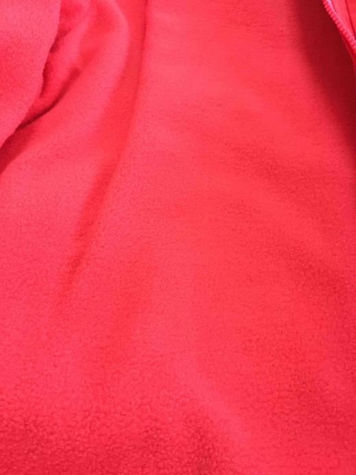 棉果果春秋季男童涤纶+摇粒绒连帽风衣外套 M312130319512 商品图5