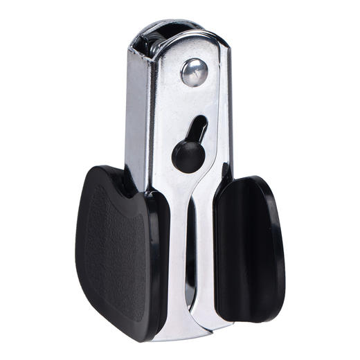 得力(deli)12#高效便捷起钉器拔钉器 带安全锁 黑色0231 商品图0