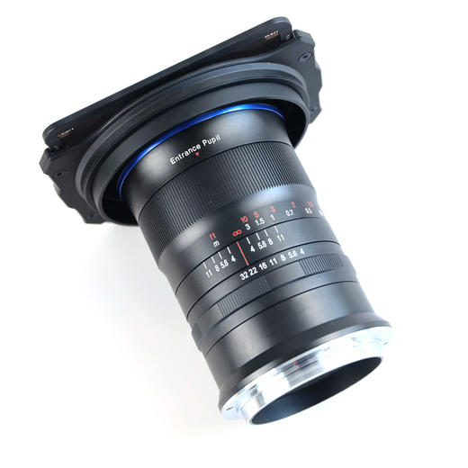 老蛙17mmF4.0专用磁吸支架套装 商品图2