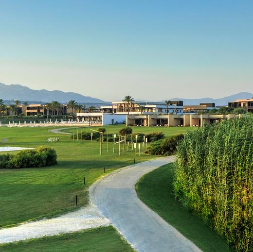 威尔杜拉高尔夫温泉度假村 Verdura Golf & Spa Resort | 意大利高尔夫球场 俱乐部 | 欧洲高尔夫 商品图6