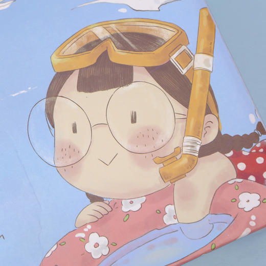 班班麻球福利收纳盒书立学生办公桌面整理箱书本文具收纳