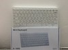 *【键盘】K1000超薄时尚巧克力小键盘笔记本键盘|迷你平面USB键盘 商品缩略图0