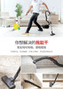 宝家丽干湿吹三用大功率桶式商用家用吸尘器DC206红色JPY带授权招加盟代理 商品缩略图3