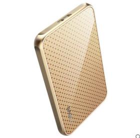 。【移动硬盘】忆捷固态移动硬盘512G高速SSD迷你1.8寸500g移动硬盘480g