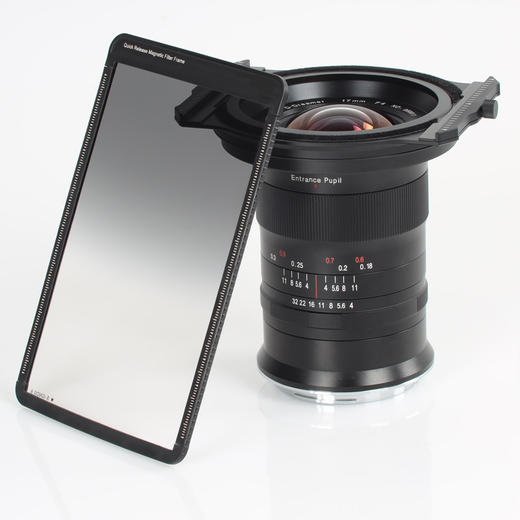 老蛙17mmF4.0专用磁吸支架套装 商品图1